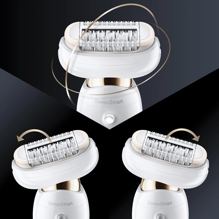 Immagine prodotto Braun Silk-épil 9