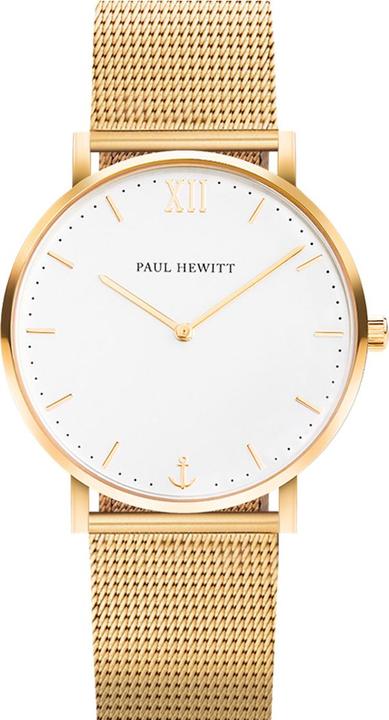 Produktbild Paul Hewitt Sailor Line (Analoguhr, 39 mm)
