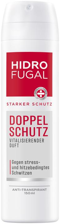 Hidrofugal Doppel Schutz (Spray, 150 ml)