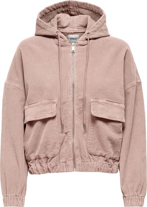 Only Cord- Jacke (XS)