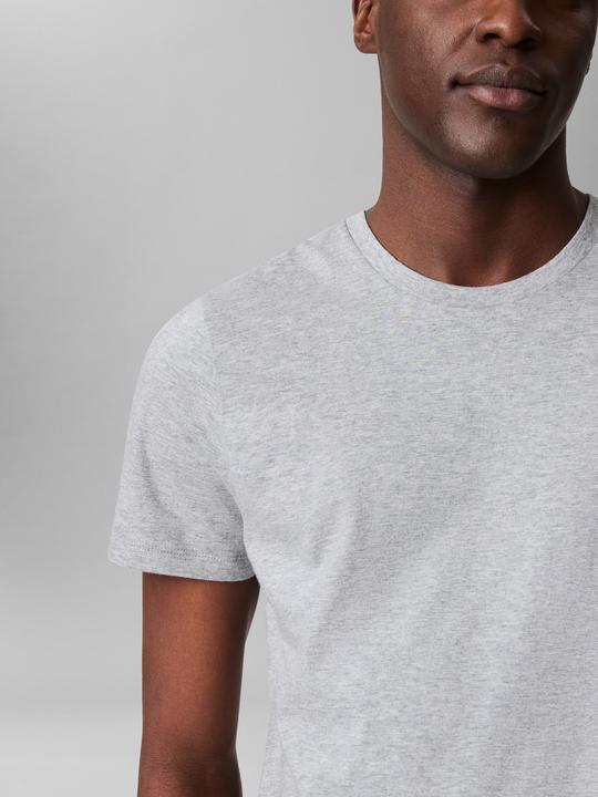 Actual product image Calvin Klein S/S Crew Neck 3pk (L)