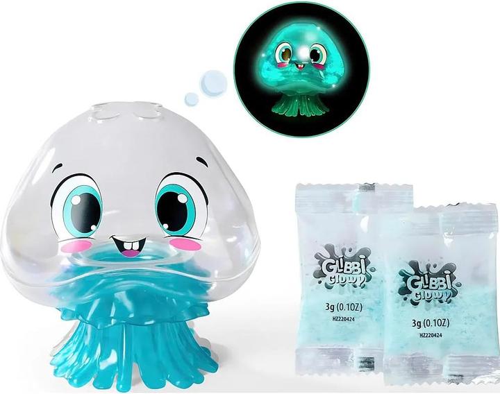 Produktbild Simba Glibbi Glowy