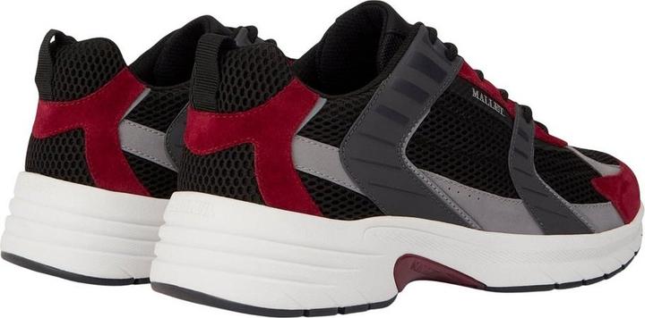 Produktbild Mallet Holloway Sneaker Leder (44.5)