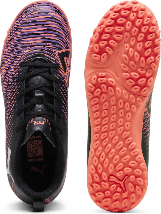 Produktbild Puma Future 8 Play Tt Jr (38.5)