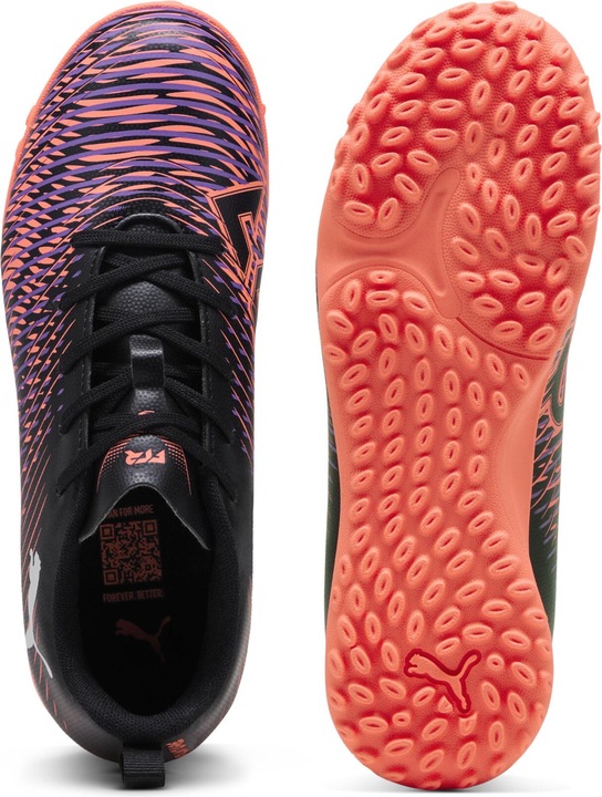 Immagine prodotto Puma Futuro 8 Play Tt Jr (38.5)