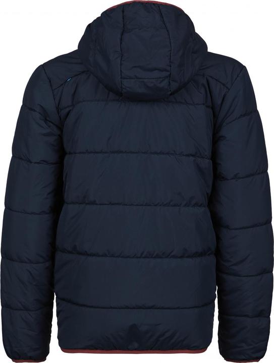 Produktbild Stoic Kid's MountainWool StorboSt. Padded Hoody (92)