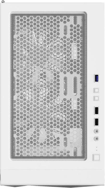 Produktbild Montech X3 Mesh (mATX, ATX, Mini-ITX)