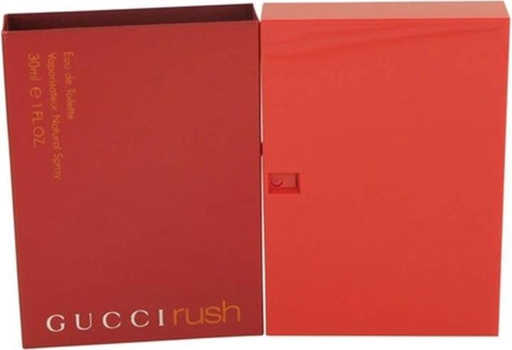 Produktbild Gucci Rush (Eau de Toilette, 75 ml)