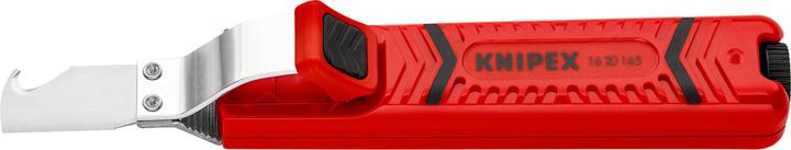 Productafbeelding Knipex Abmantelungswerkzeug (165 mm)