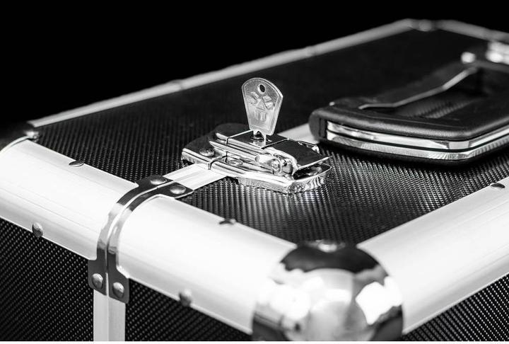 Actual product image Meister Multi-purpose case