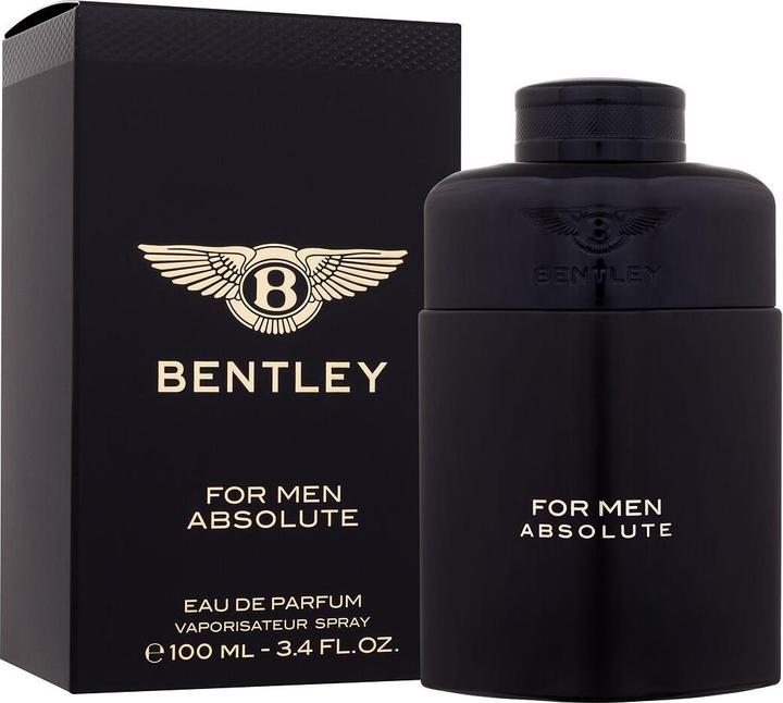 Immagine prodotto Bentley Assoluto (Eau de parfum, 100 ml)