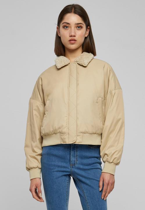 Immagine prodotto Urban Classics Ladies Pilot Bomber Jacket (XL)