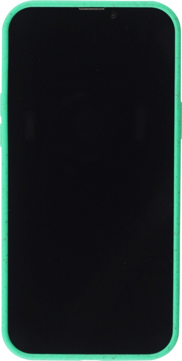 Actual product image PhoneLook Coque Bio Eco-Friendly Turquoise (Apple iPhone 14 Pro Max)