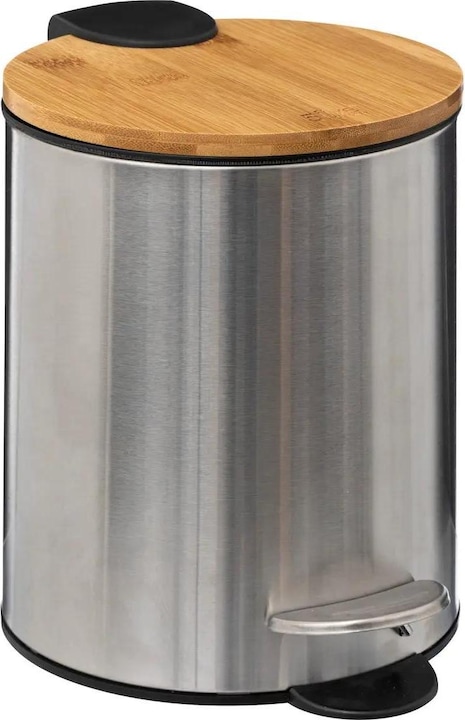 Produktbild JTI Mülleimer mit Fusspedal - 3 l (3 l)