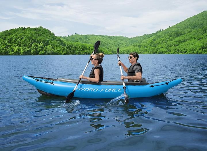 Productafbeelding Bestway HF Cove Champion X2 (2 Mensen)