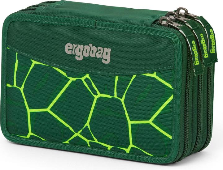 Actual product image Ergobag BärRex
