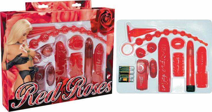 Produktbild You2Toys Red Roses Set