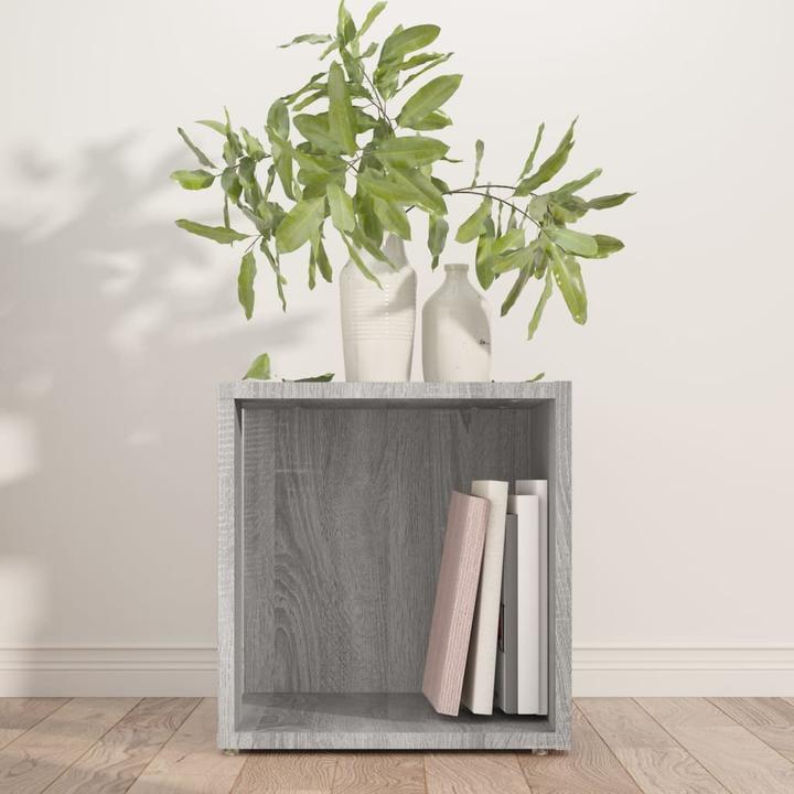 Actual product image vidaXL Beistelltisch (33 x 33 x 34.50 cm)