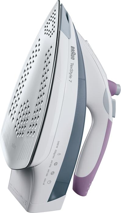 Produktbild Braun TexStyle 7 TS755 EA (2400 W, 170 g/min)