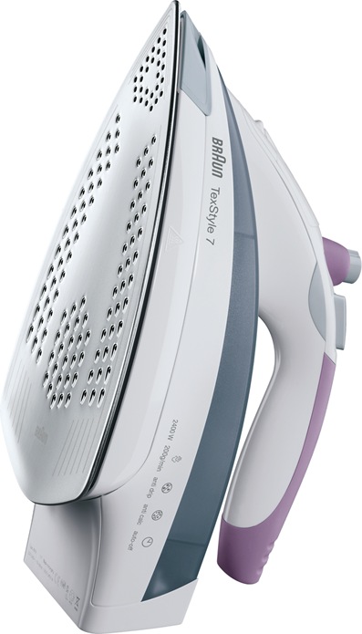 Actual product image Braun TexStyle 7 TS755 EA (2400 W, 170 g/min)