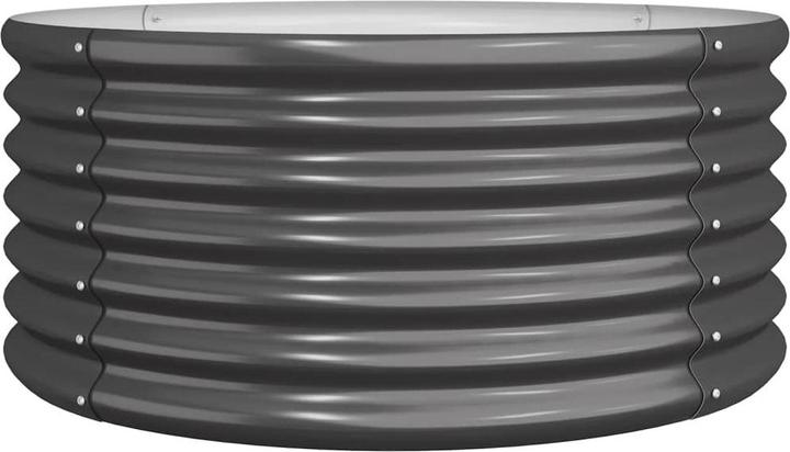 Produktbild vidaXL Pflanzgefäss