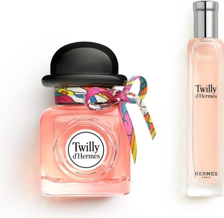 Immagine prodotto Twilly d'Hermès Set da 2 pezzi (Set di profumi)