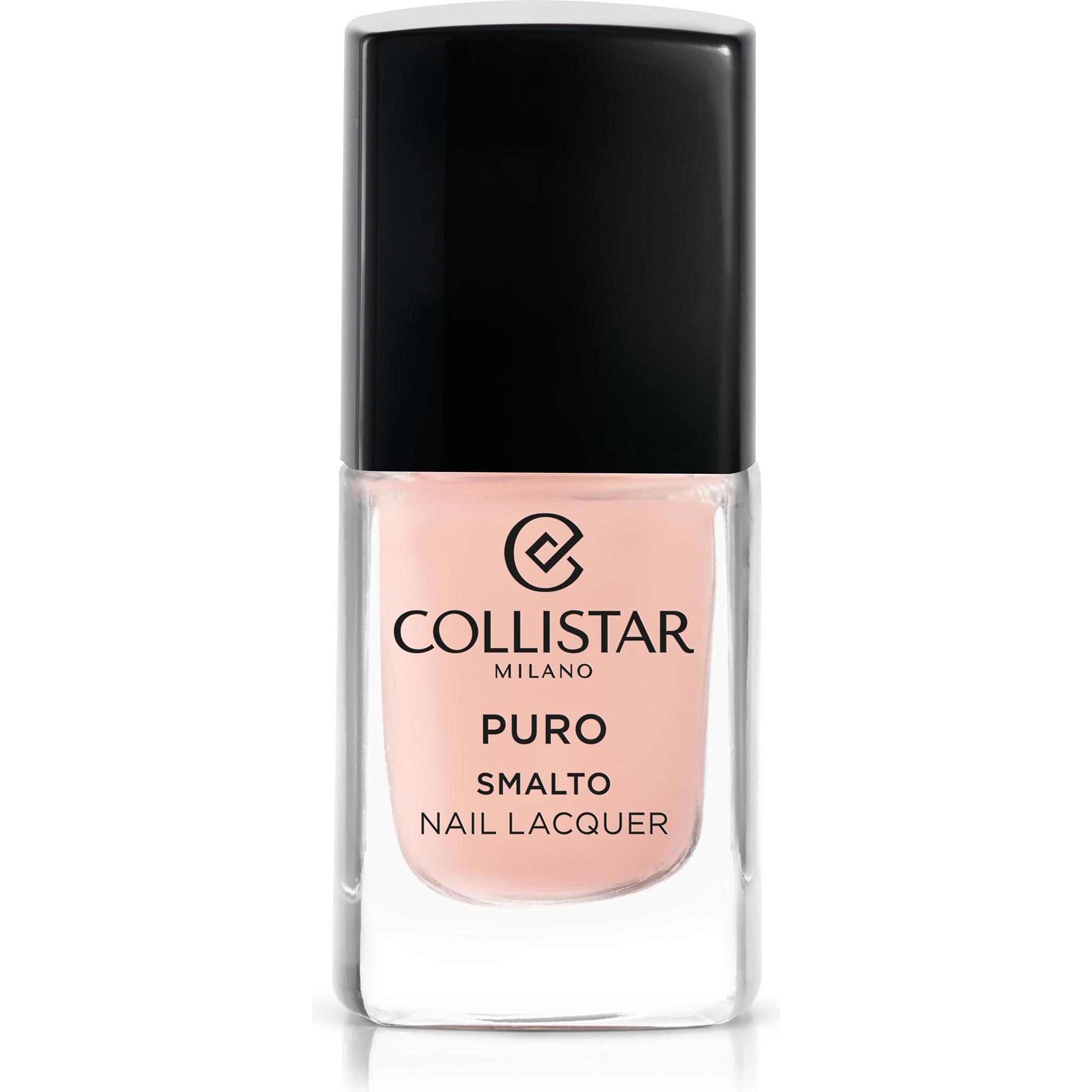 Collistar, Nagellack, Puro Nail Lacquer No 513 (513, Farblack)