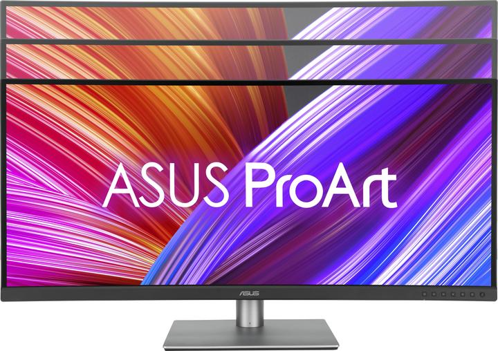 Actual product image ASUS PA34VCNV (3440 x 1440 pixels, 34.10")