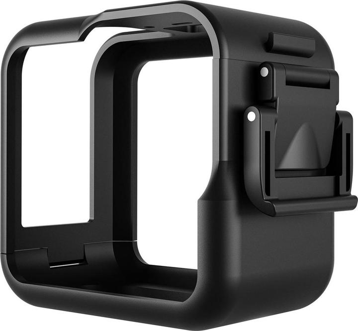 Actual product image Telesin Plastic Frame Case with 3-Prong Mount for GoPro HERO11 Black Mini (Hero11 Black Mini)