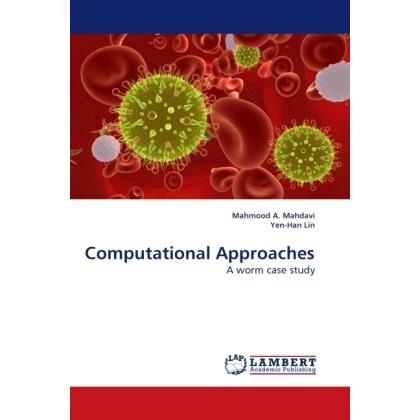 Computational Approaches, Fachbücher von Yen-Han Lin, Mahmood A. Mahdavi