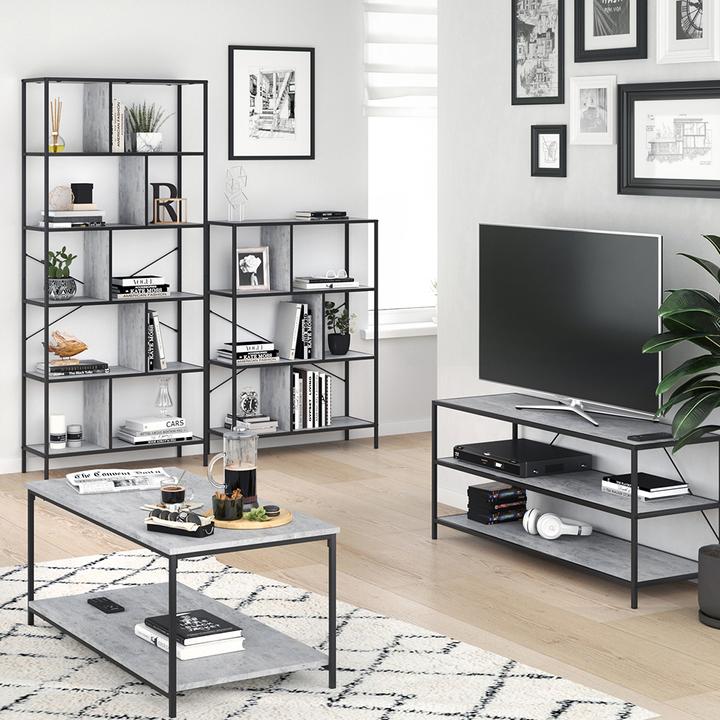 Image du produit Vicco Fyrk (80 x 30 x 180 cm)