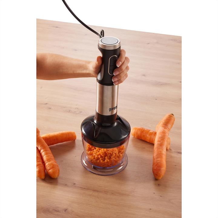 Image du produit Gorenje HBX1000EB