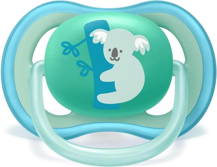 Image du produit Philips Avent Dino et Koala (2 x, à partir de 18 m.)