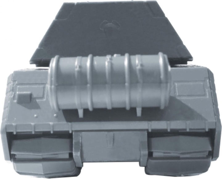 Produktbild Carson 1:100 Maus German WWII SuperHeavyTank