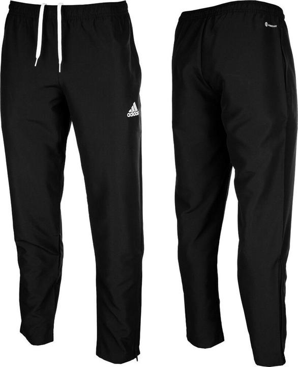 adidas Entrada 22 Präsentationshose Kinder