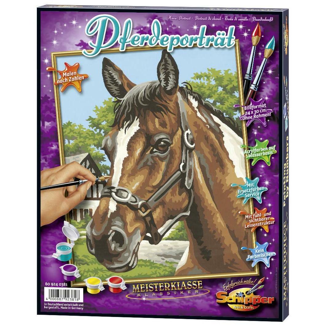 Schipper MNZ Pferdeportrait (609240381)