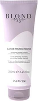Actual product image Inebrya ondesseonde Miracle Nectar Nourishingonde Hair Treatment 250Ml (250 ml)