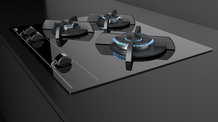 Actual product image Teka GBC 63010