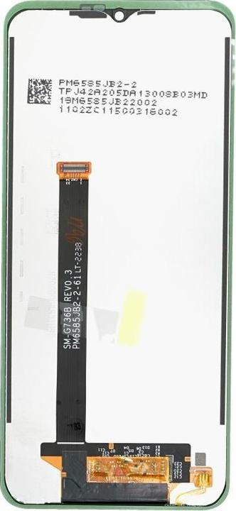 Produktbild Samsung Displayeinheit (Display, Samsung Galaxy XCover 6 Pro)