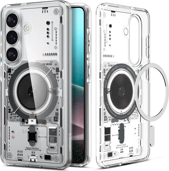 Produktbild Spigen Ultra Hybrid (Samsung Galaxy S26, Samsung Galaxy S26+)
