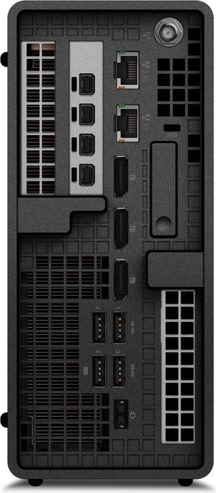 Image du produit Lenovo ThinkStation P3 Ultra (Intel Core i9-14900, 64 Go, 1000 Go, RTX 2000 Ada)