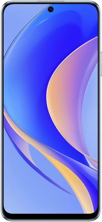 Produktbild Huawei Nova Y90 (128 GB, Crystal Blue, 6.70", Dual SIM, 4G)