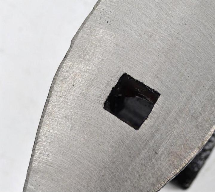 Actual product image Awtools KOWADŁO ŻELIWNE SG 240mm 5kg