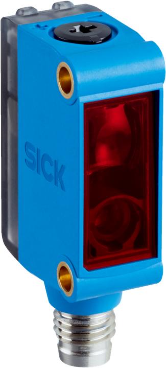 Actual product image Sick GL6-P3211