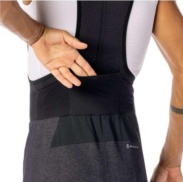 Produktbild Scott Sports Gravel Hybrid Shorts