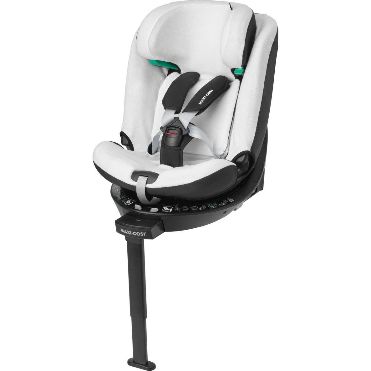 Maxi-Cosi, Accessori per seggiolino auto, Copertina estiva Emerald 360 S in cotone organico