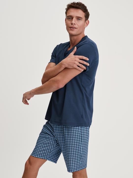 Immagine prodotto Calida Relax Streamline Kurz-Pyjama (XXL)