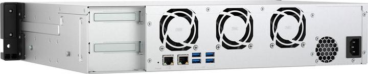Image du produit QNAP TS-855eU-8G (0 TB)