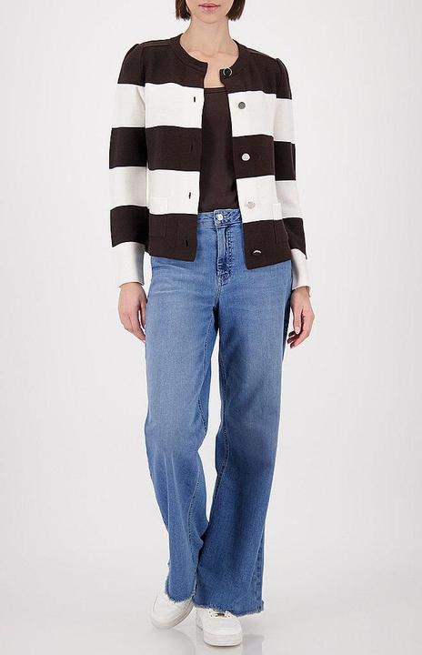 Actual product image Monari Strickjacke (40)