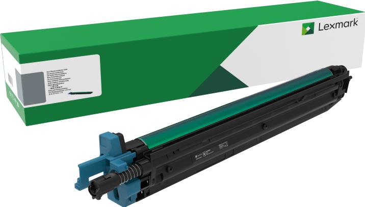 Actual product image Lexmark 76c0pk0 (FC)